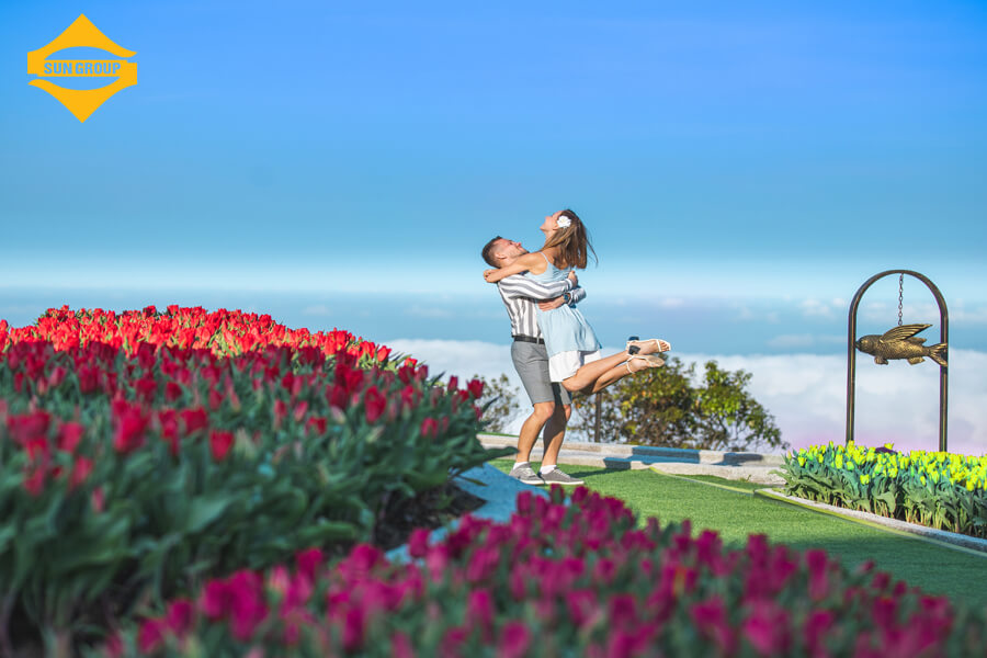 kinh nghiệm du lịch bà nà hill