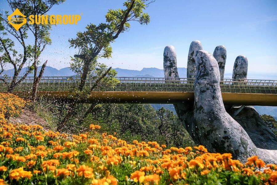đặt khách sạn bà nà hill