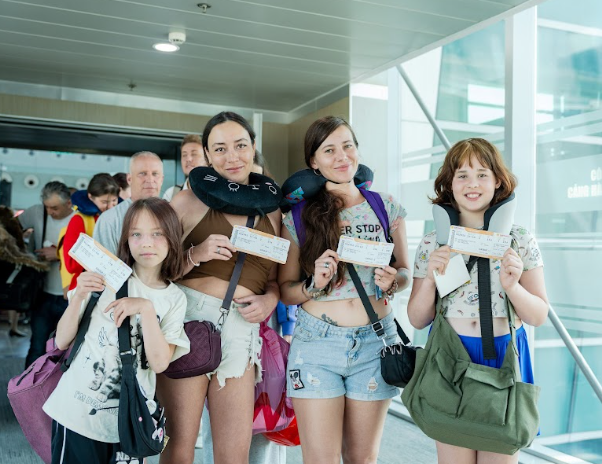 Hãng đóng vai trò “đôi cánh” để Phú Quốc tiếp cận thị trường khách quốc tế