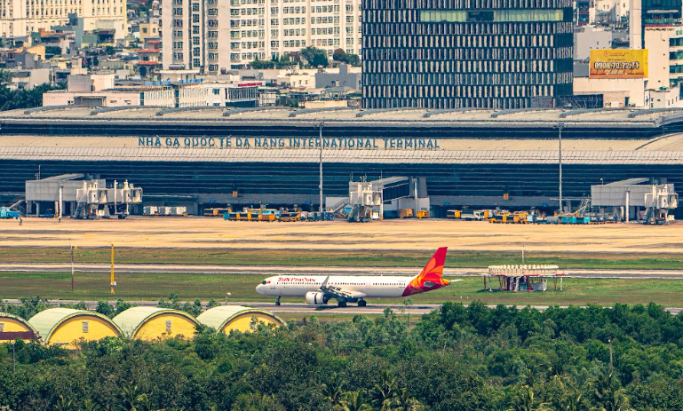Hãng hàng không Sun PhuQuoc Airways