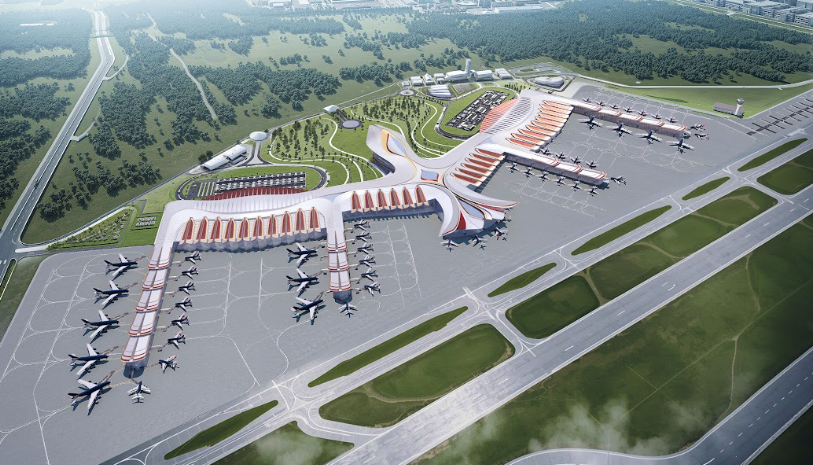 Sun Group tiếp nhận vận hành Cảng hàng không quốc tế Phú Quốc từ 1/1/2026