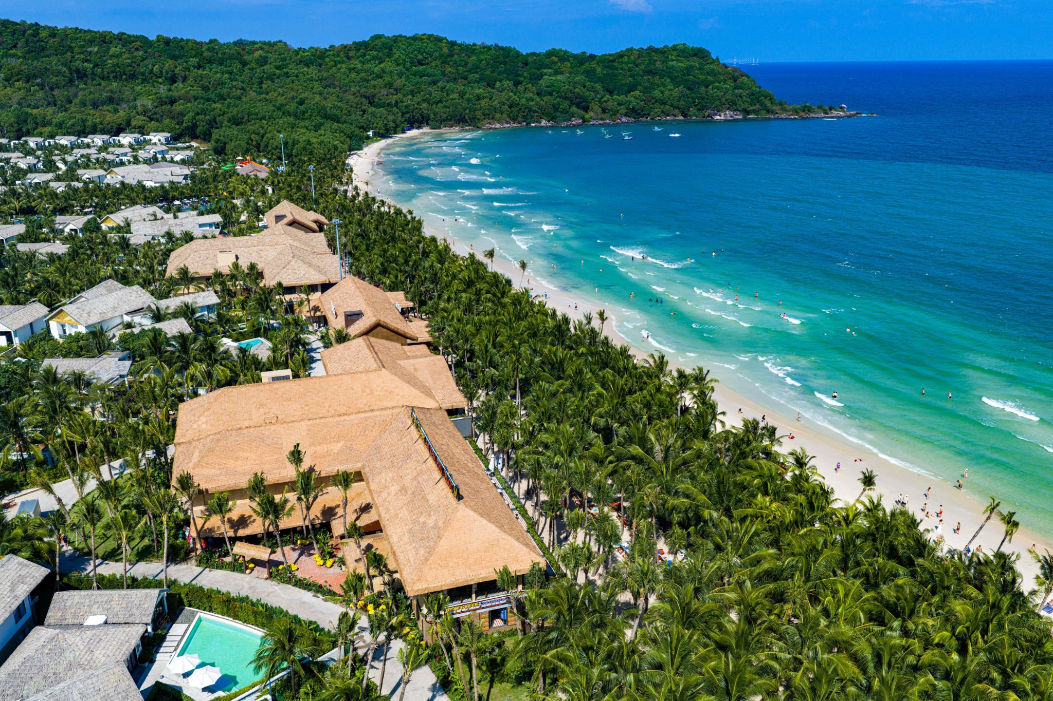 Phú Quốc có đủ điều kiện về vị trí, tài nguyên và năng lực để trở thành tâm điểm APEC 2027.