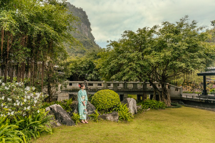 Hilton chính thức hiện diện tại Quang Hanh, Quảng Ninh