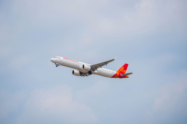 Sun PhuQuoc Airways đang tăng tốc mở đội bay và mạng bay cho chiến lược “Rise to the world”