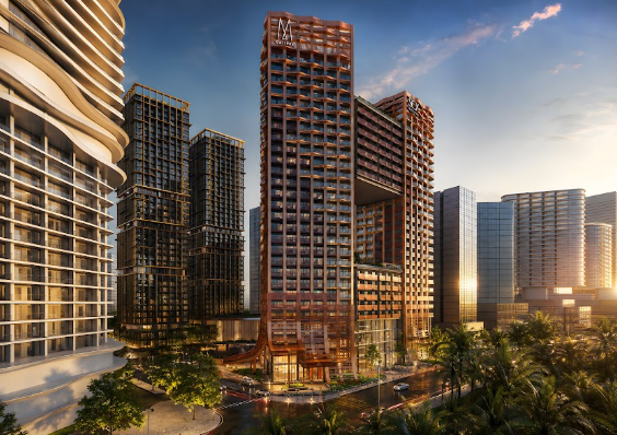 Các dự án của tập đoàn Accor sẽ là mảnh ghép quan trọng trong hệ sinh thái tại Phú Quốc của Sun Group