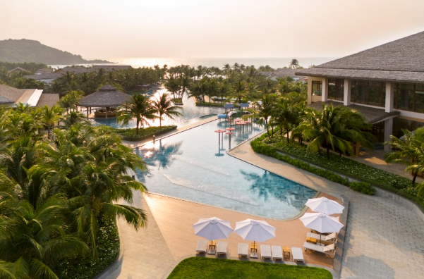 New World Phu Quoc Resort