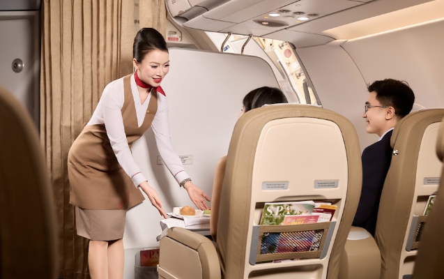 Sun PhuQuoc Airways