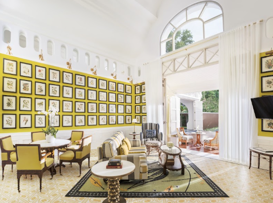 JW Marriott Phu Quoc Emerald Bay Resort