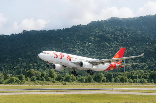Tàu bay Airbus A330