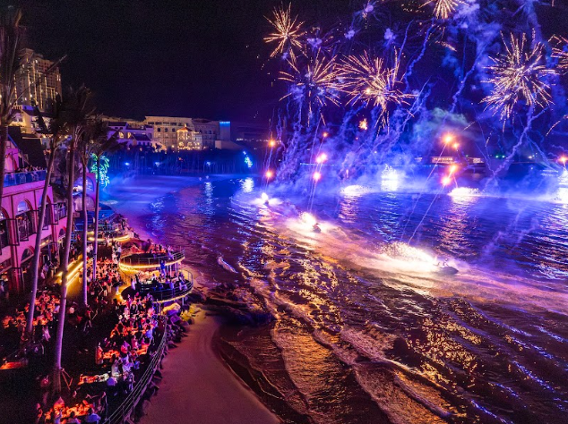 Trải nghiệm bay - nghỉ dưỡng - vui chơi tại Phú Quốc với Sun PhuQuoc Airways