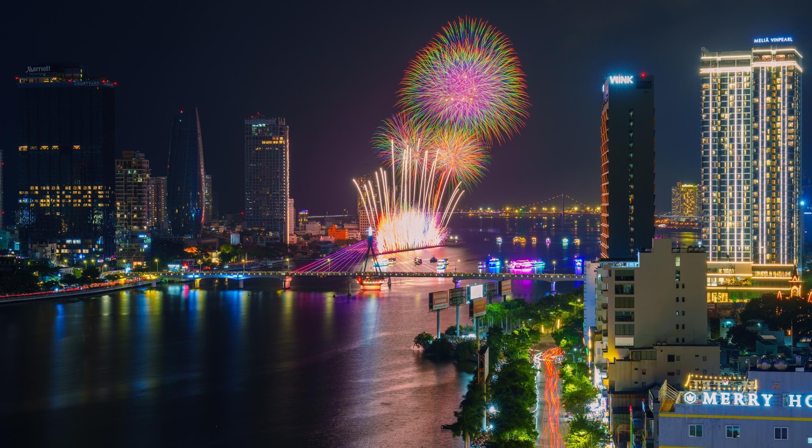 Tiềm năng thương mại vượt trội nhờ vị thế của “thành phố đáng sống”.