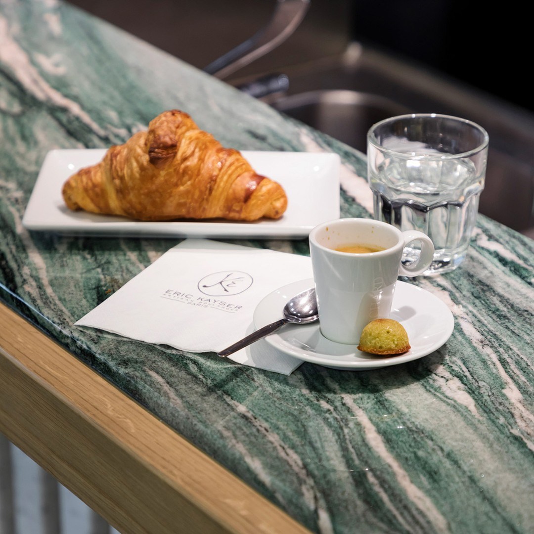 Eric Kayser will bring the finest of French pâtisserie to the Pearl Island.