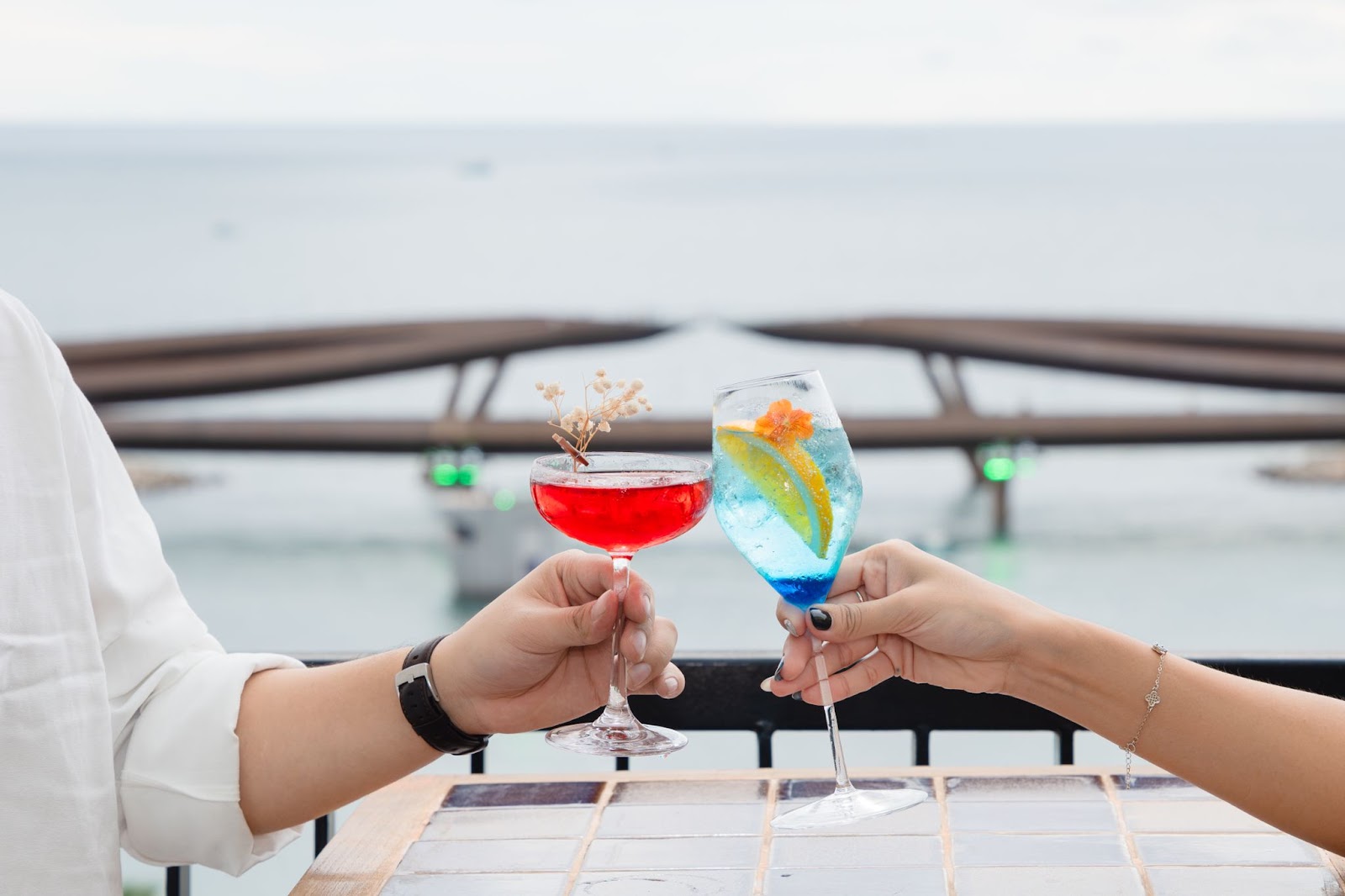 Travel and shopping enthusiasts won’t want to miss Sunset Bazaar this year-end season.