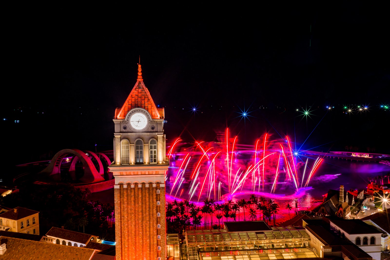 Đảo ngọc ngày càng vươn mình tới thị trường quốc tế qua hàng loạt hoạt động và sản phẩm mới dịp cuối năm