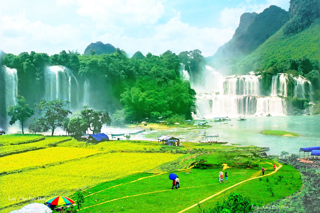 Dự án hứa hẹn tạo ra hàng nghìn công việc trực tiếp và gián tiếp cho người dân bản địa.