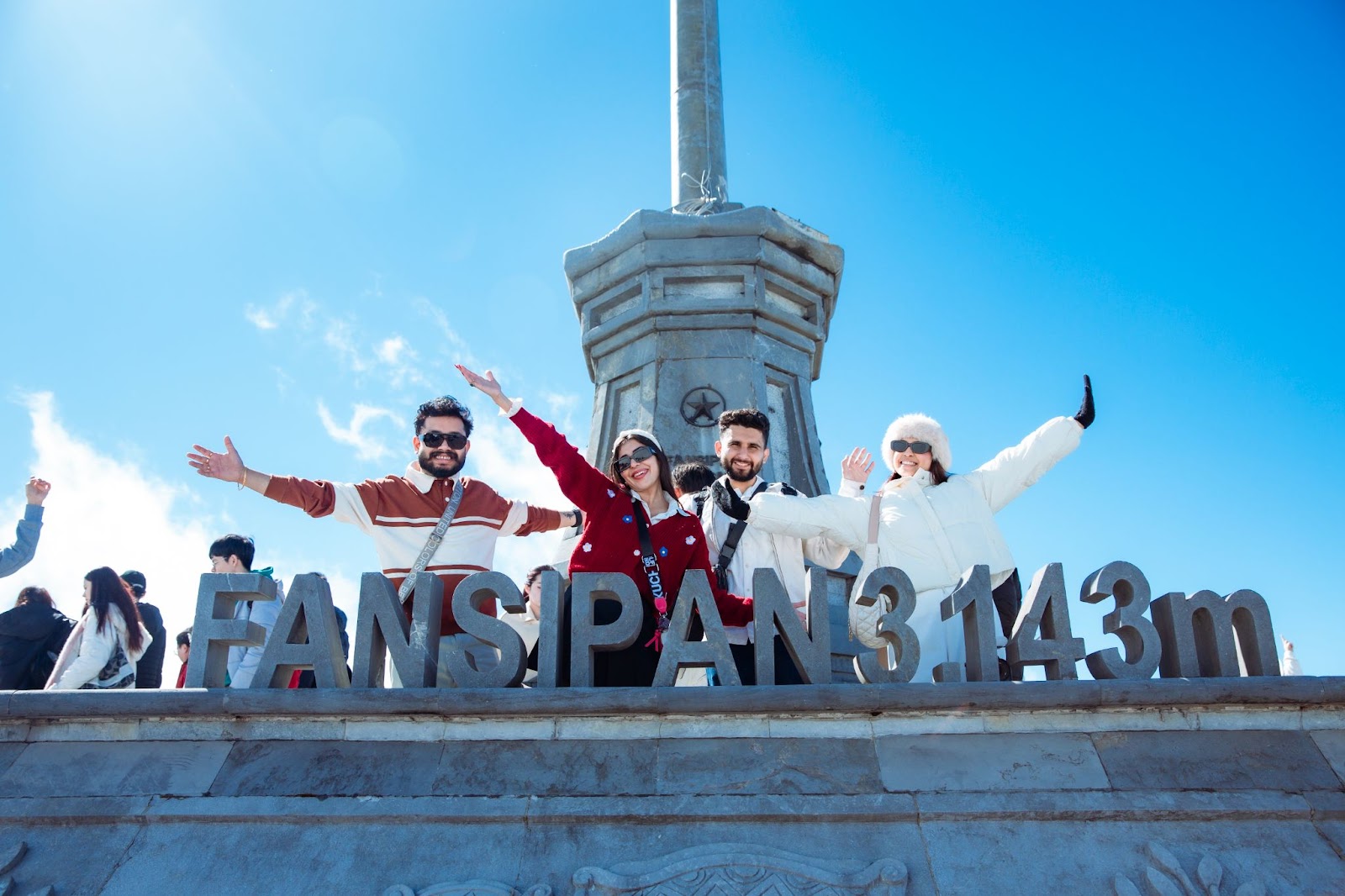 Sa Pa đổi diện mạo với hạ tầng du lịch hiện đại, thu hút du khách trong và ngoài nước