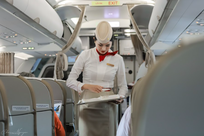 Sun PhuQuoc Airways khai thác đường bay quốc tế đầu tiên từ 29/3/2026