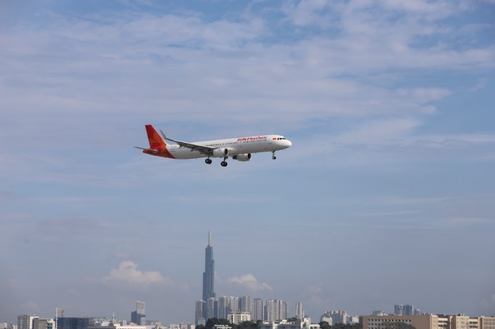 Hãng hàng không Sun PhuQuoc Airways