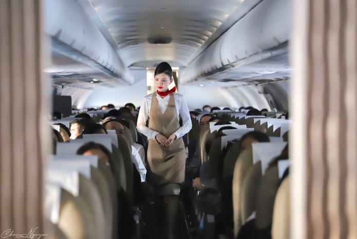 SPA sẽ cất cánh chuyến bay quốc tế đầu tiên vào ngày 29/3 tới