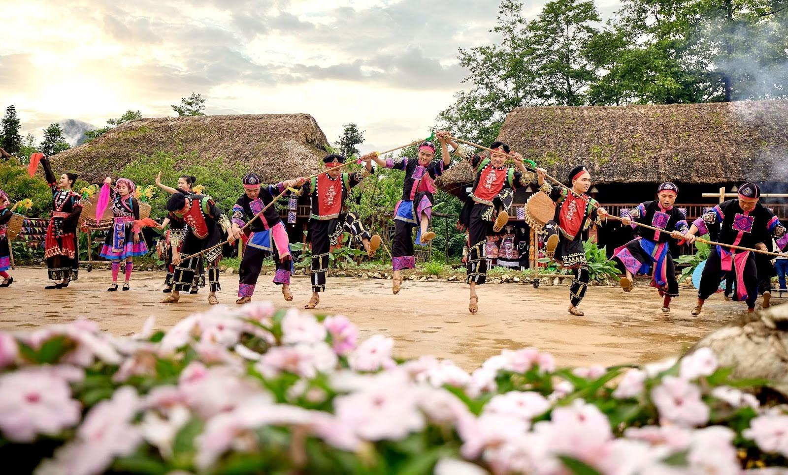 Lễ hội tại Bản Mây sẽ là điểm khám phá văn hóa không thể bỏ qua dành cho du khách dịp này.