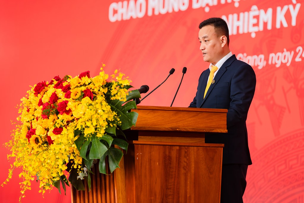 Ông Bùi Thành Trung, Chủ tịch Sun Group Vùng miền Nam