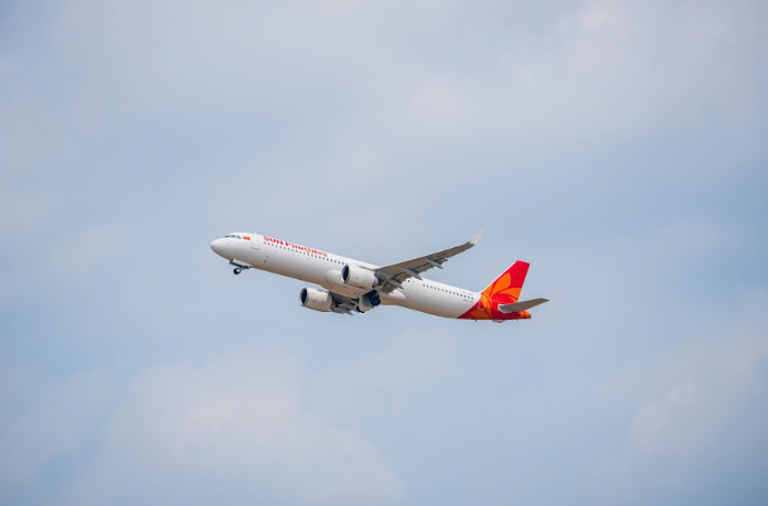 SPA đạt chỉ số đúng giờ ấn tượng 74,8% trong tháng 2/2025