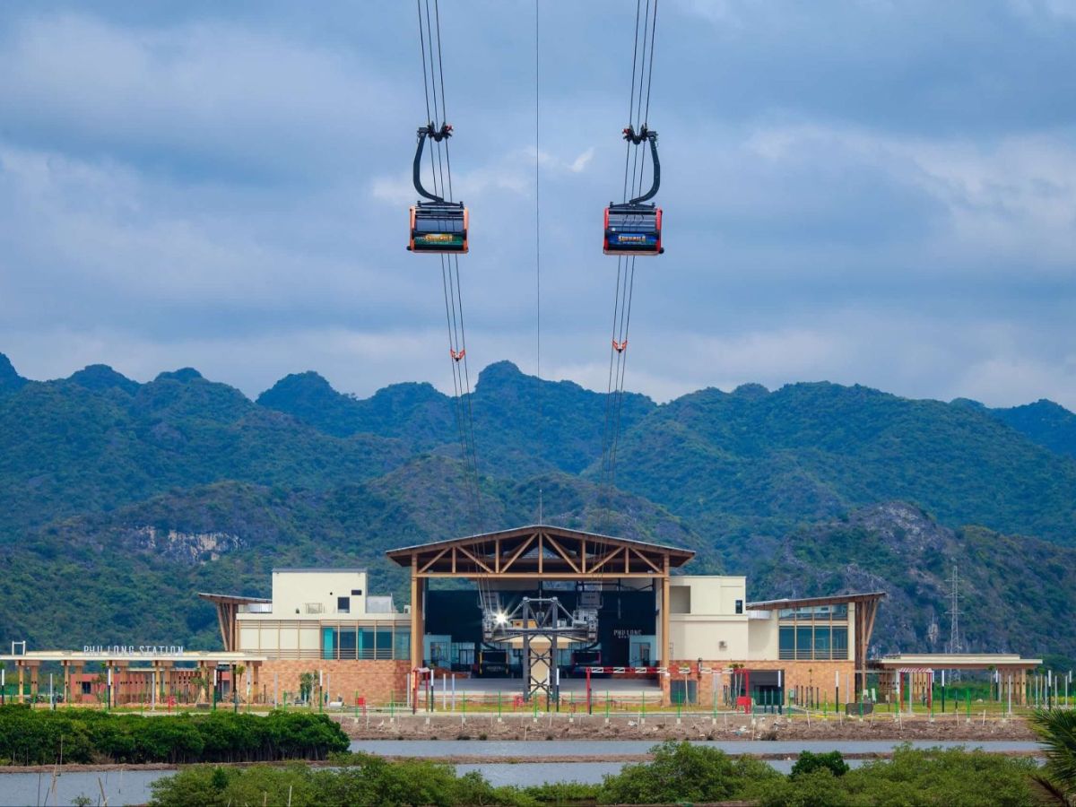 Gợi ý lịch trình kết hợp du lịch Hải Phòng Hạ Long trọn vẹn.