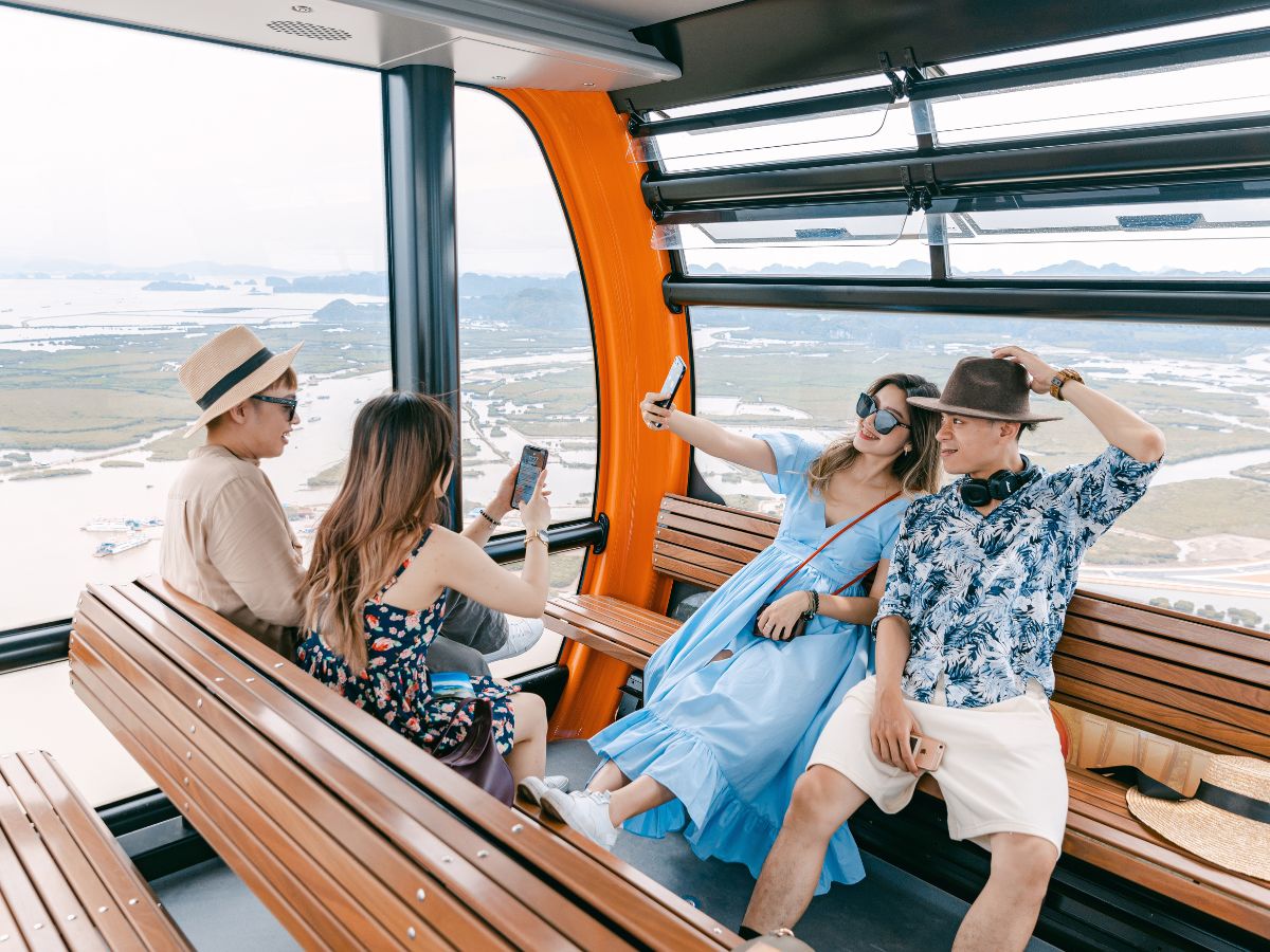 Điểm đến không thể thiếu với tín đồ khám phá miền Bắc.