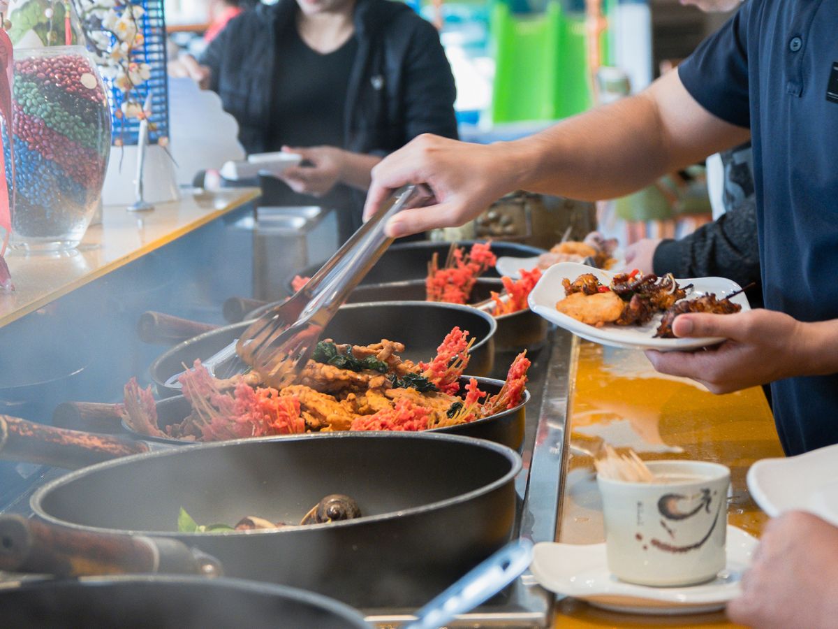 Food Tour mang đến hành trình trải nghiệm ẩm thực trọn vẹn.