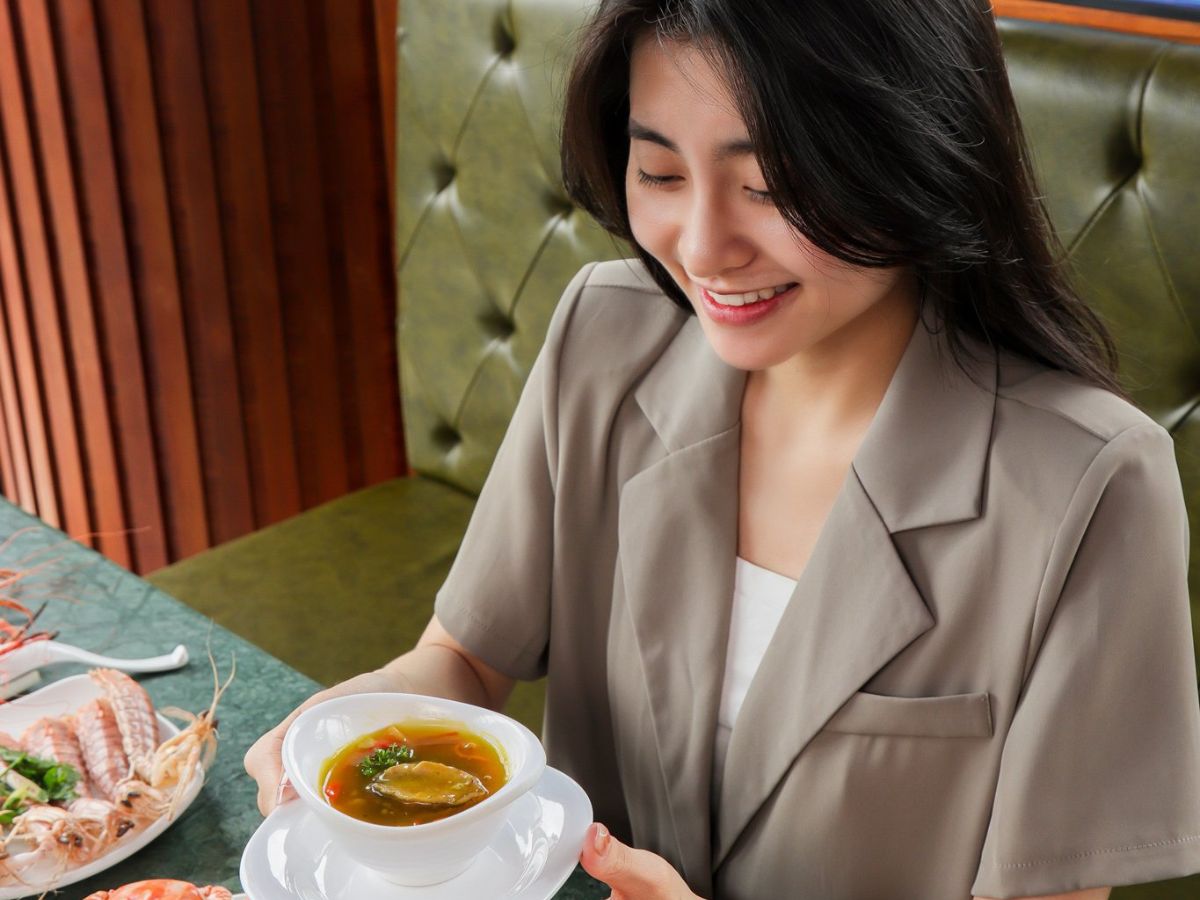 Khám phá Hải Phòng qua từng điểm dừng ẩm thực đặc sắc.