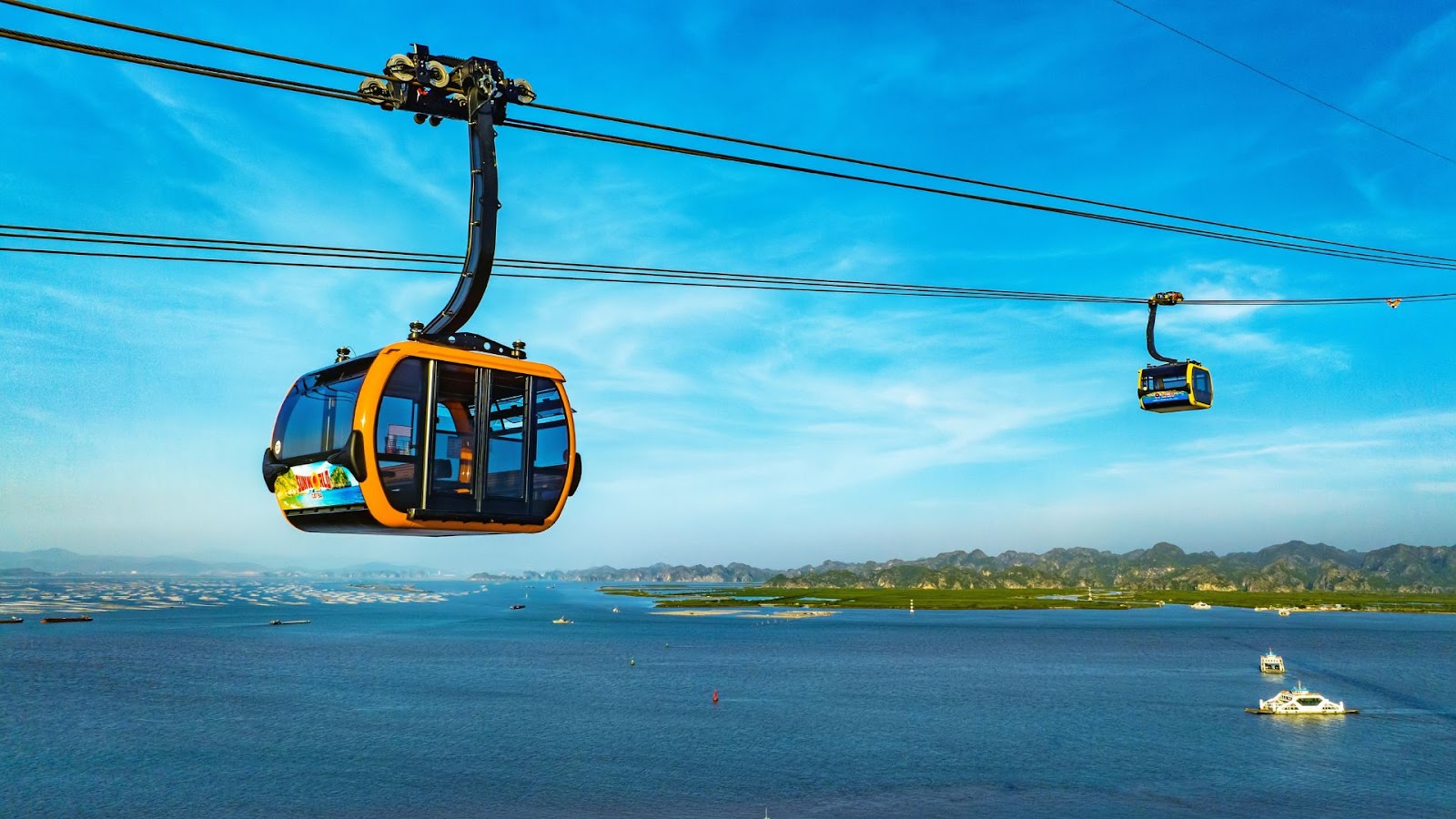 Detailed A-Z Guide to Buying Sun World Cat Ba Tickets Online 2026