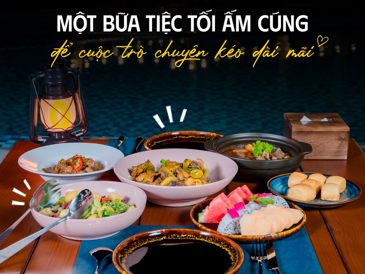 Ghé Sun Bavaria Cat Ba để trải nghiệm bia thủ công Sun KraftBeer theo phong cách Đức trong không gian hướng biển