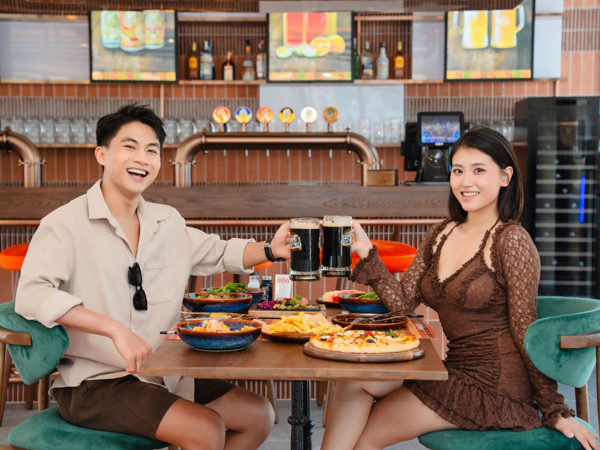 Lên lịch trình Cát Bà 2 ngày 1 đêm trọn vẹn cho du khách