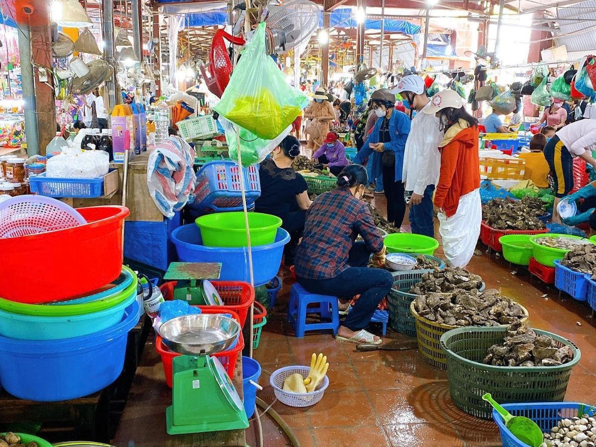 Lưu ý cần nhớ để thưởng thức hải sản Cát Bà ngon