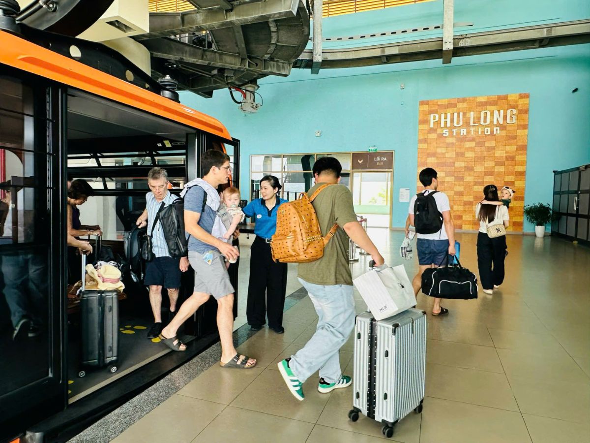 Chuẩn bị kỹ lưỡng để chuyến du lịch Cát Bà dịp lễ diễn ra suôn sẻ.