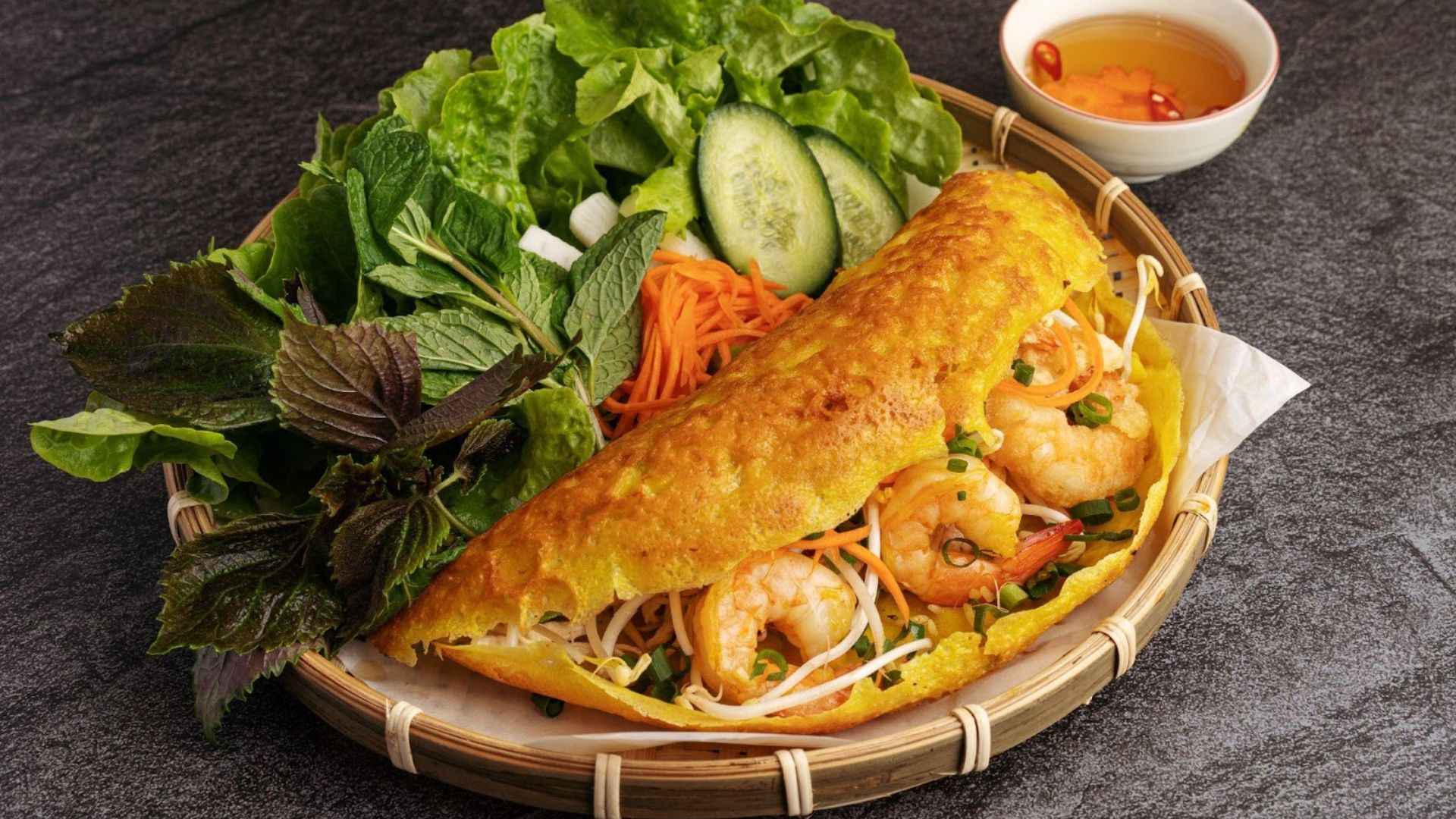 Banh Xeo