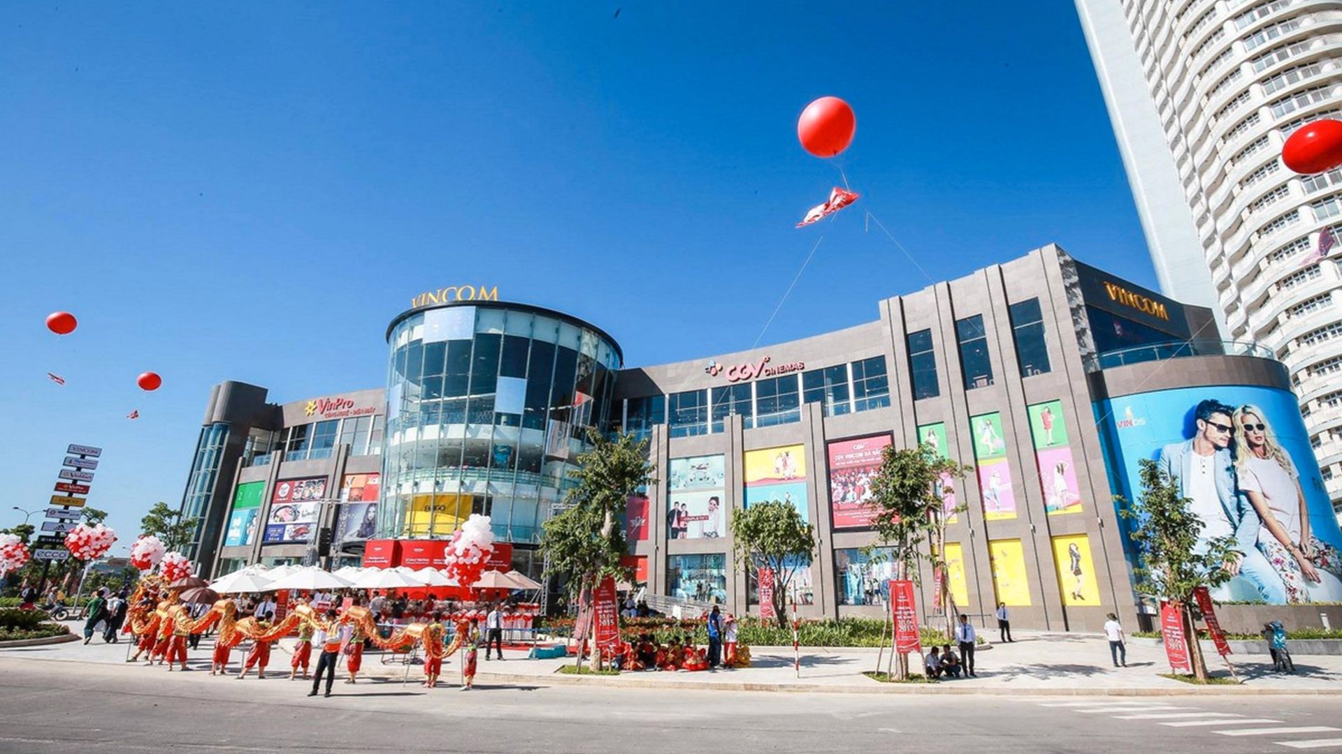 Top Trending Clothing Shopping Spots in Da Nang 2025
