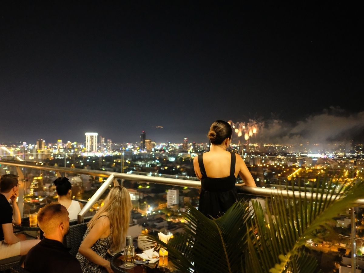 Sel de Mer Hotel & Suites mang đến trải nghiệm khác biệt cùng những đặc quyền riêng tư