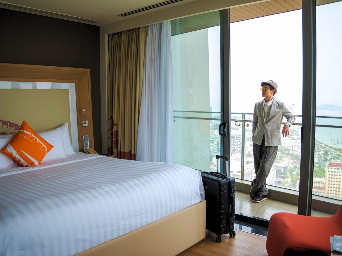 Novotel Danang Premier Han River sở hữu vị trí đắc địa, nhanh chóng trở thành điểm đến lý tưởng