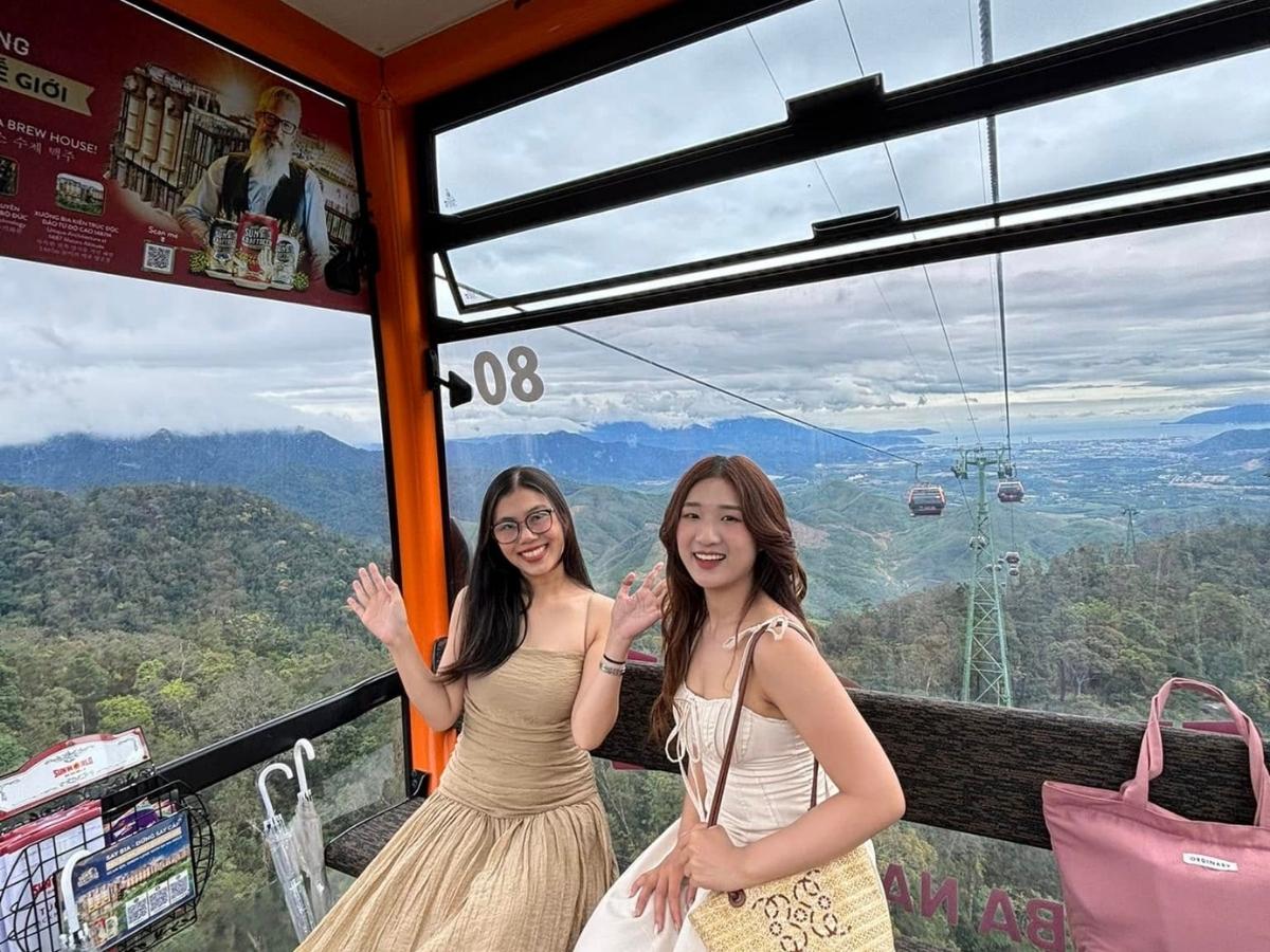 Chuẩn bị tinh thần cho hành trình khám phá Sun World Ba Na Hills đầy thú vị