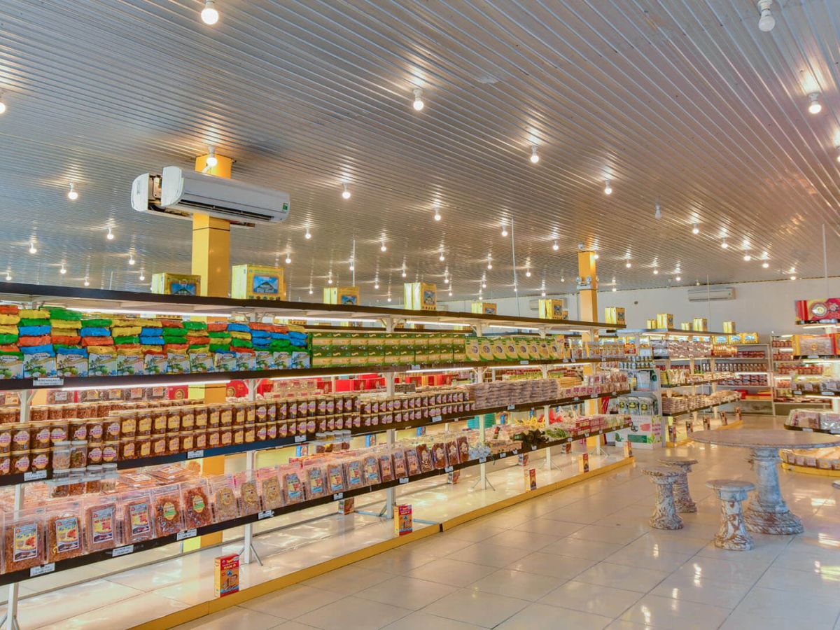 Mua mực một nắng Đà Nẵng tại các địa chỉ uy tín