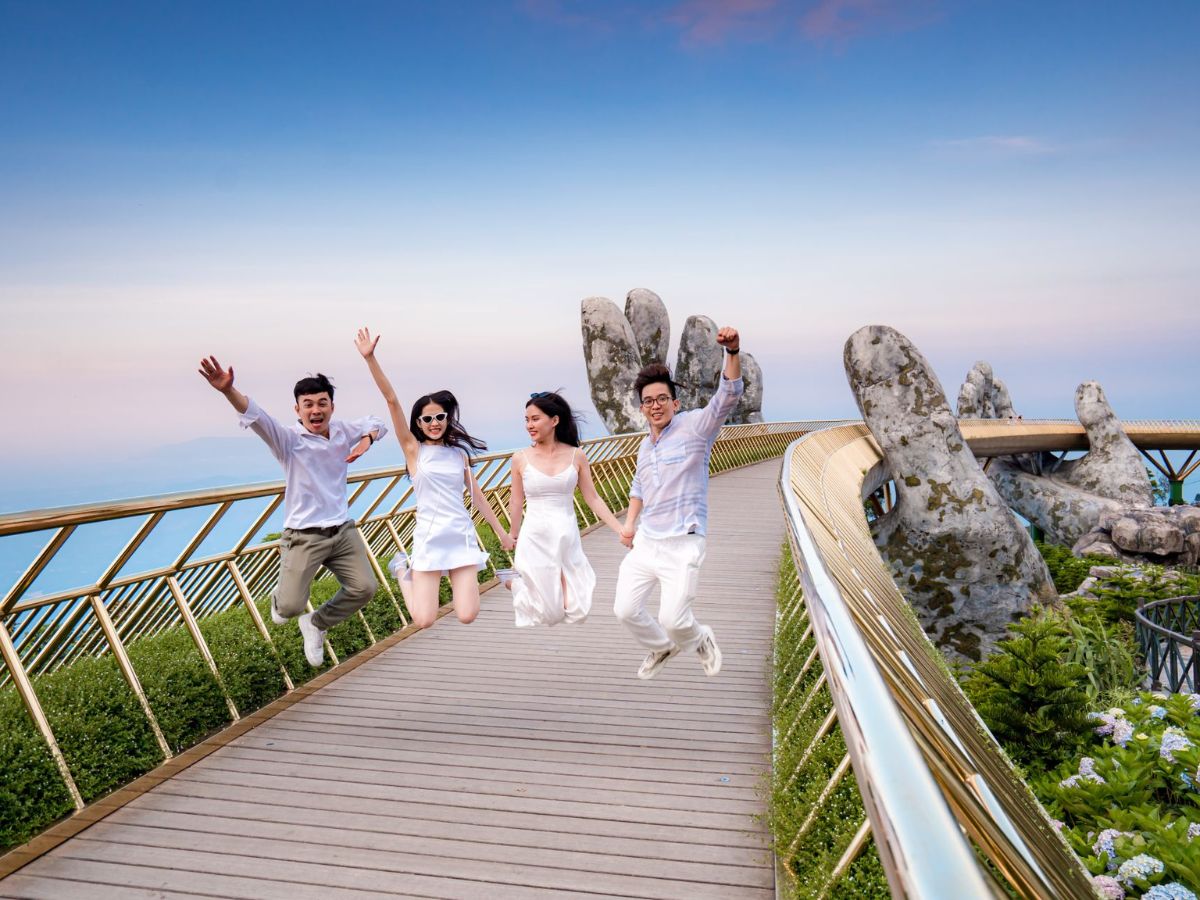 Sắp xếp lịch trình du lịch Đà Nẵng hợp lý giúp du khách tiết kiệm được nhiều chi phí