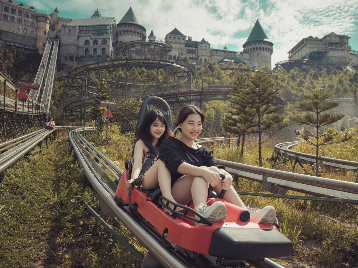 Du lịch Đà Nẵng với chi phí hợp lý giúp du khách thoải mái vui chơi