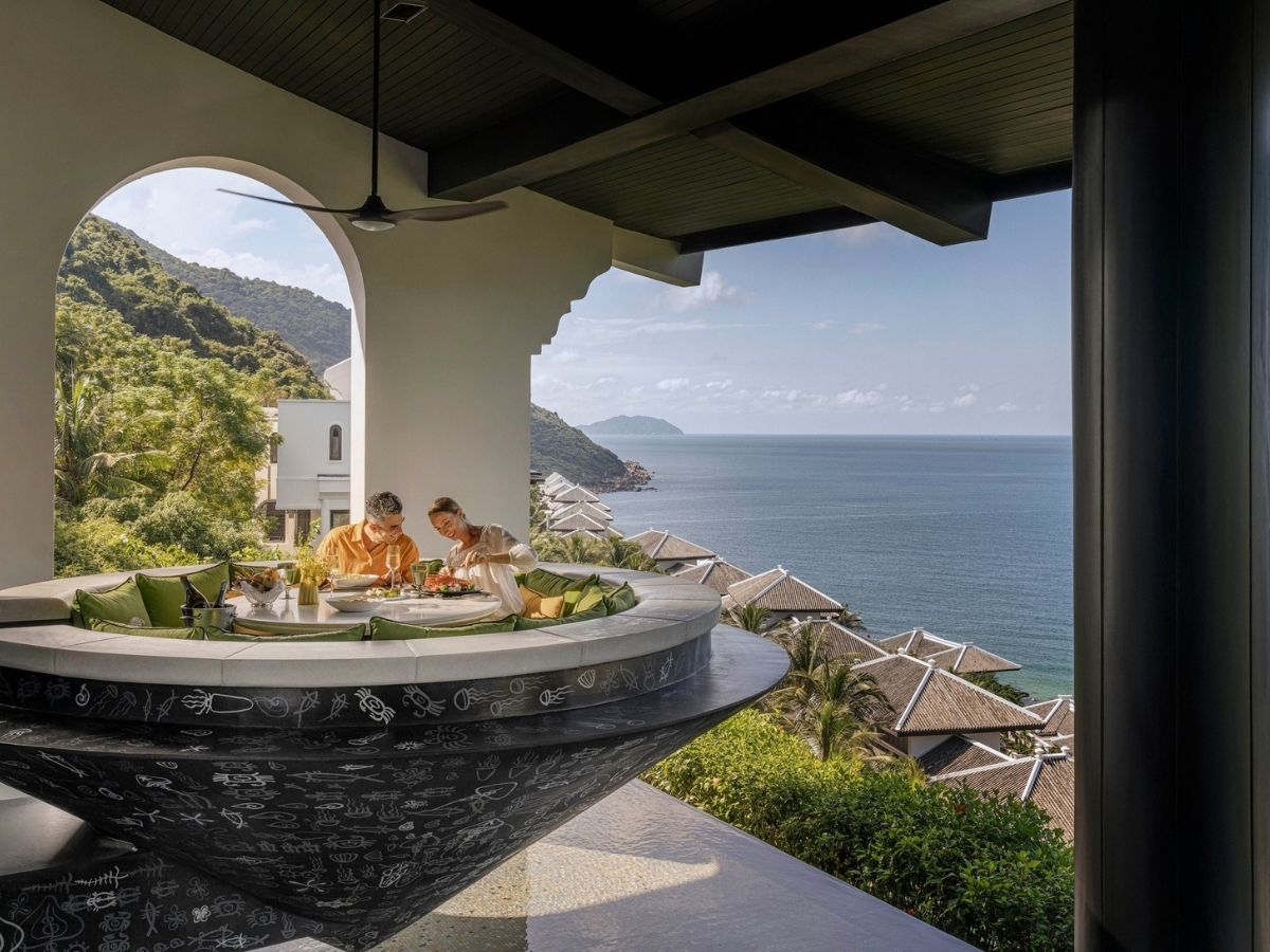 Khu vực biển Mỹ Khê luôn là lựa chọn nổi bật dành cho những ai muốn tận hưởng bầu không khí biển