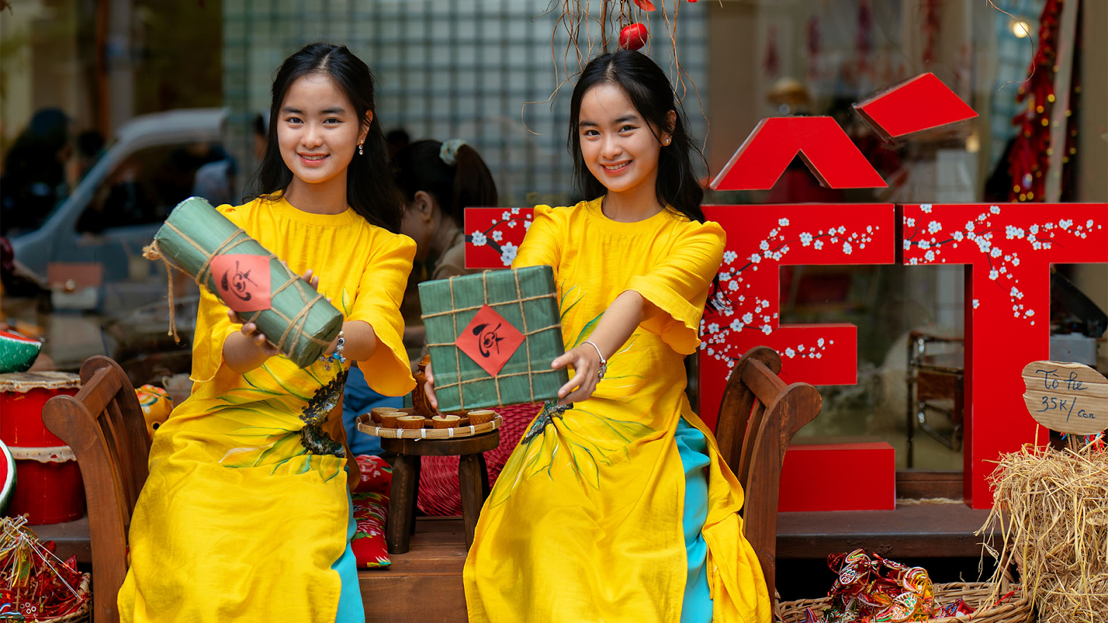 Thưởng thức các tiết mục biểu diễn đặc sắc tại chuỗi chương trình chào đón Tết Nguyên Đán 2026