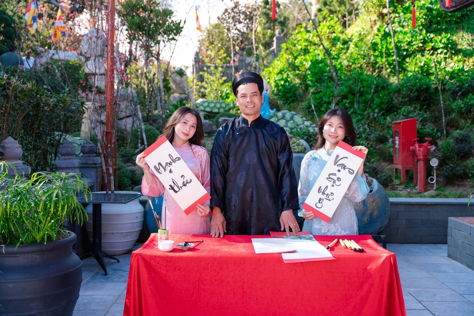 Nhiều lễ hội và chợ phiên ngày Tết sẽ được tổ chức mừng Xuân Bính Ngọ trên khắp Đà thành