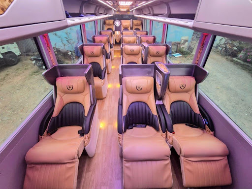 Di chuyển từ Hà Nội đến Hà Nam bằng limousine