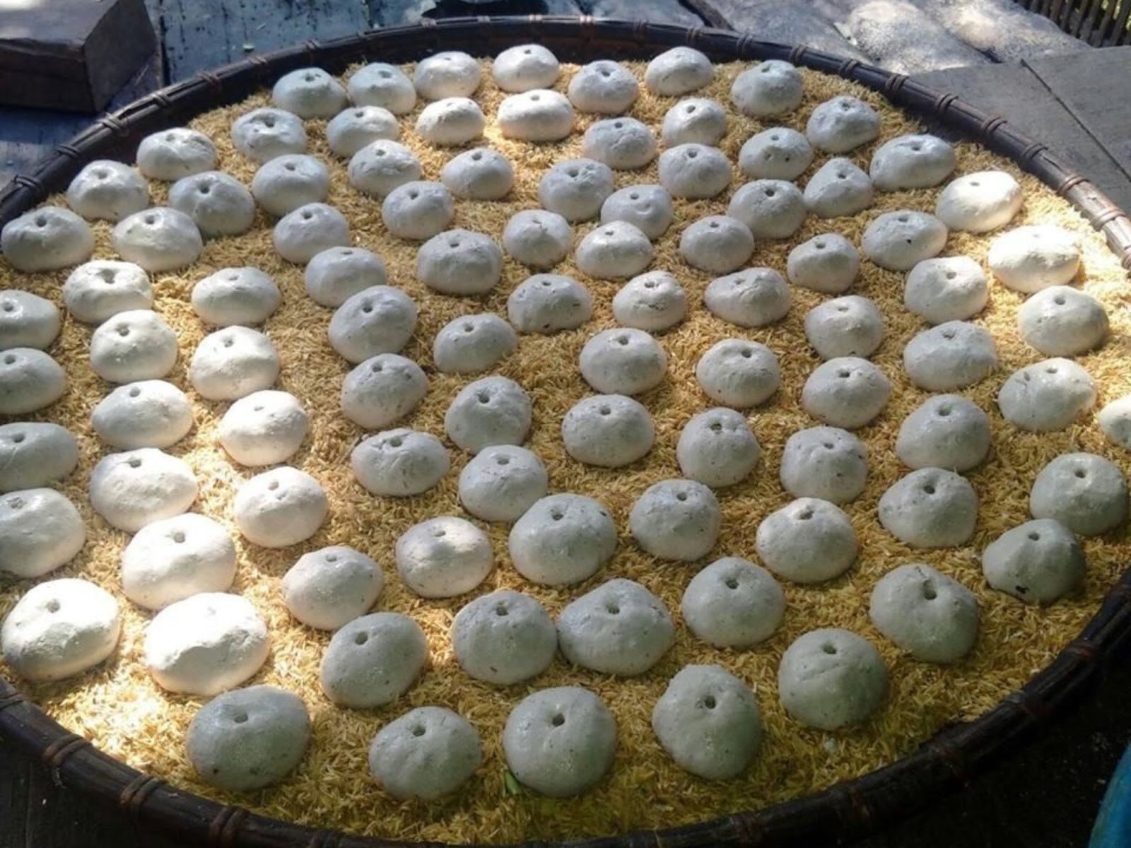 Men rượu Vọc là sự kết hợp của 36 vị thuốc Bắc quý hiếm