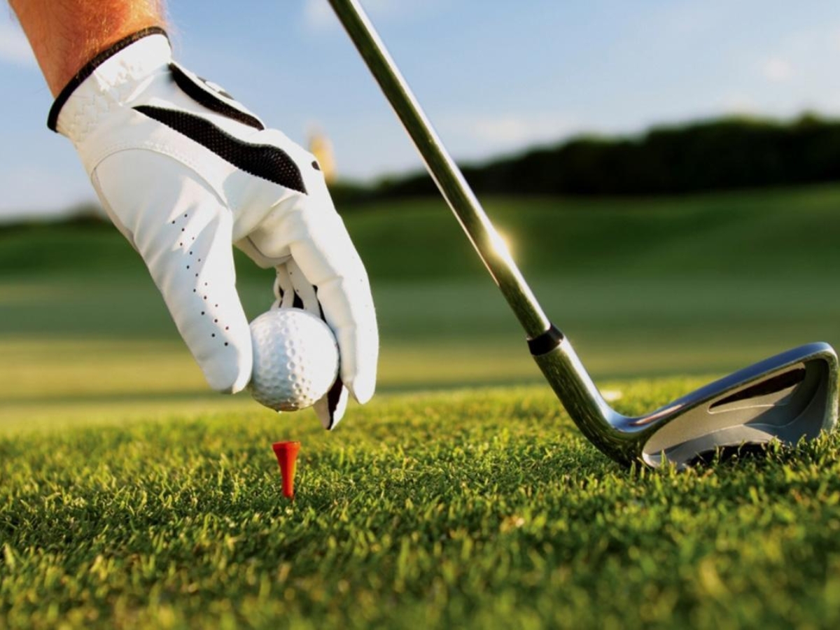 Trải nghiệm dành cho người chơi tại sân Golf Hà Nam.