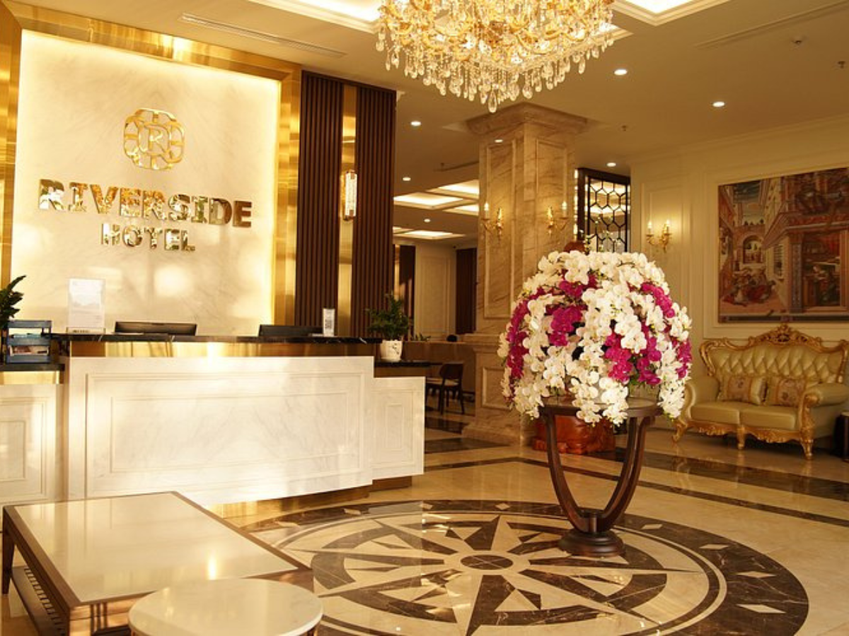 Riverside Hotel Hà Nam - điểm dừng chân thanh bình bên dòng sông Đáy